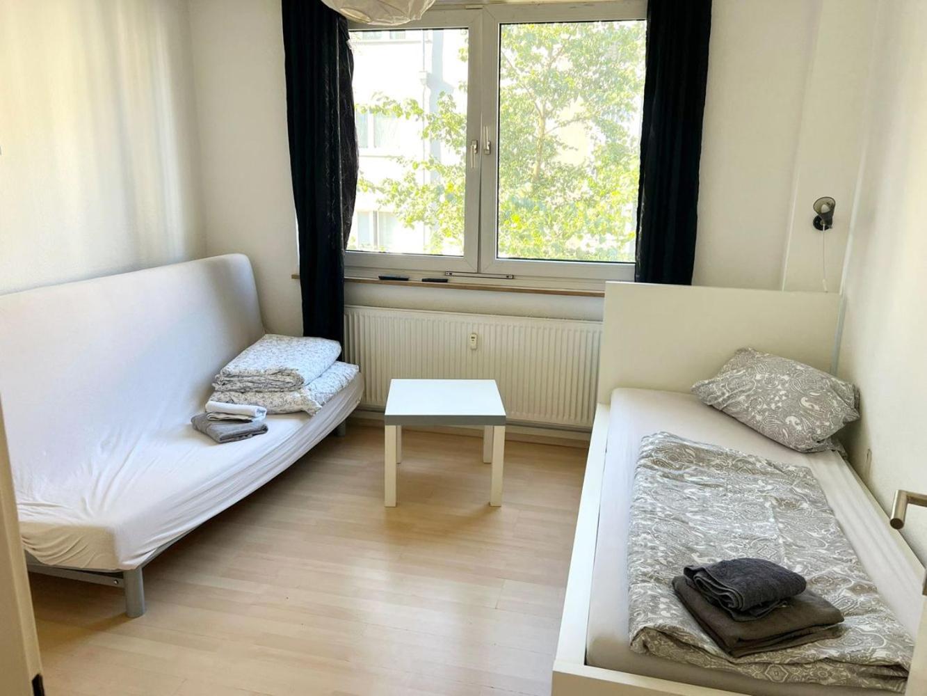 Welcomecologne Apartment Köln